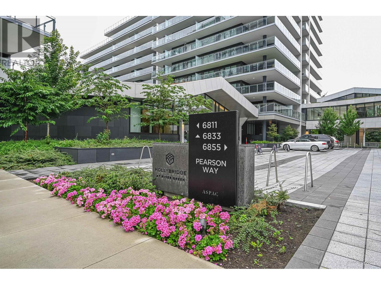 Listing Picture 24 of 26 : 306 6811 PEARSON WAY, Richmond / 烈治文 - 魯藝地產 Yvonne Lu Group - MLS Medallion Club Member