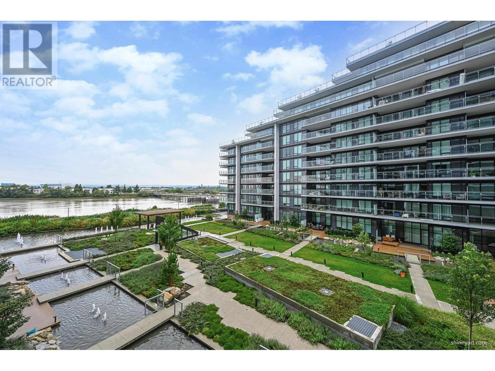 Listing Picture 7 of 26 : 306 6811 PEARSON WAY, Richmond / 烈治文 - 魯藝地產 Yvonne Lu Group - MLS Medallion Club Member