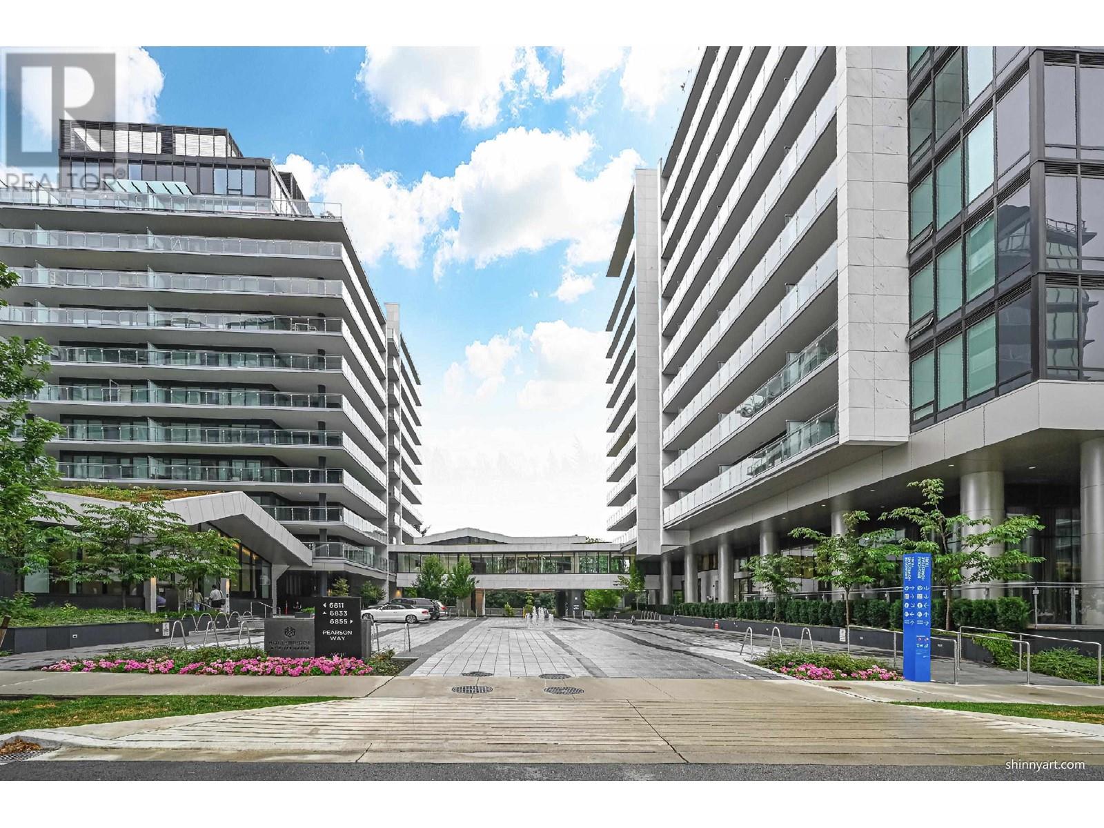 Listing Picture 4 of 26 : 306 6811 PEARSON WAY, Richmond / 烈治文 - 魯藝地產 Yvonne Lu Group - MLS Medallion Club Member