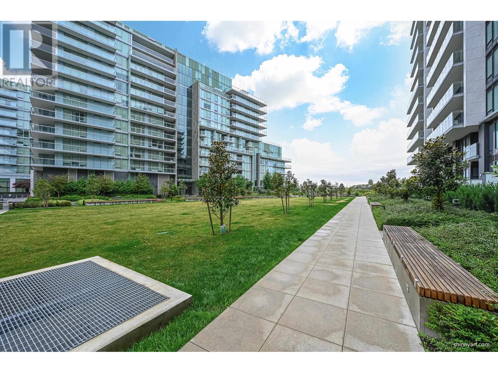 Listing Picture 5 of 26 : 306 6811 PEARSON WAY, Richmond / 烈治文 - 魯藝地產 Yvonne Lu Group - MLS Medallion Club Member