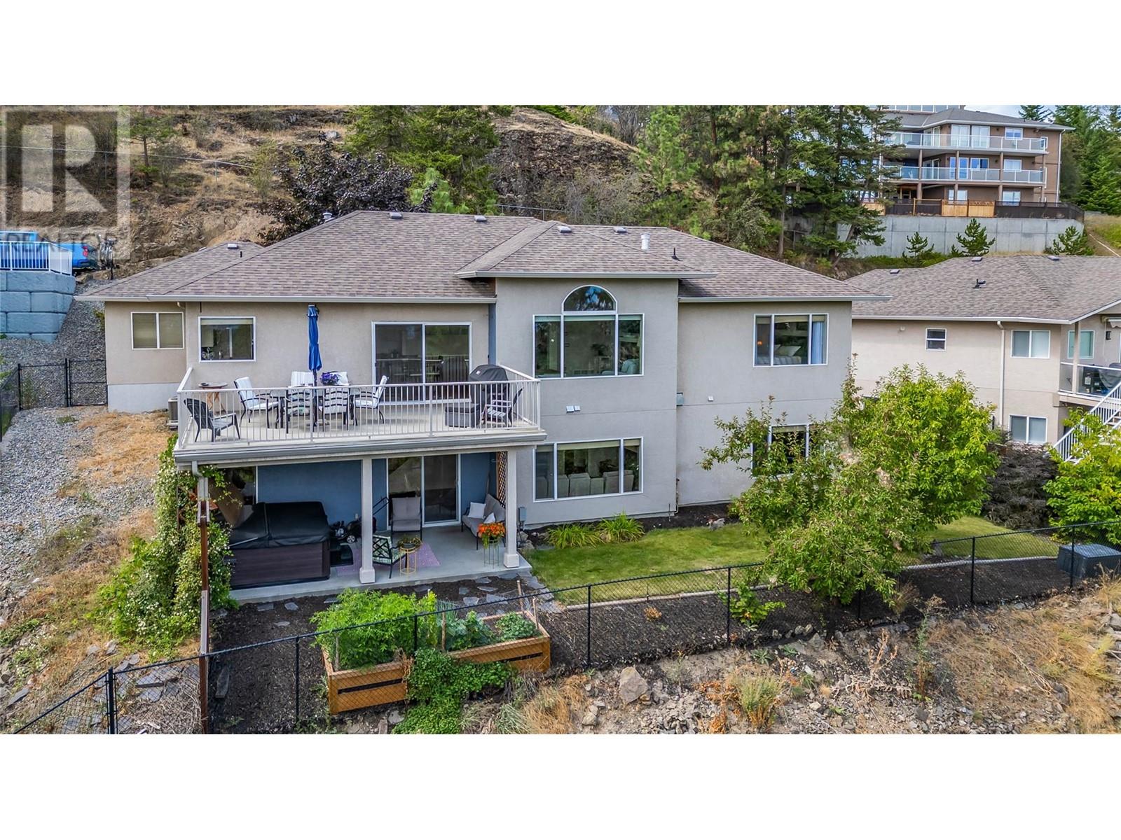 1011 Aurora Heights, West Kelowna, British Columbia  V1Z 3N5 - Photo 36 - 10321539