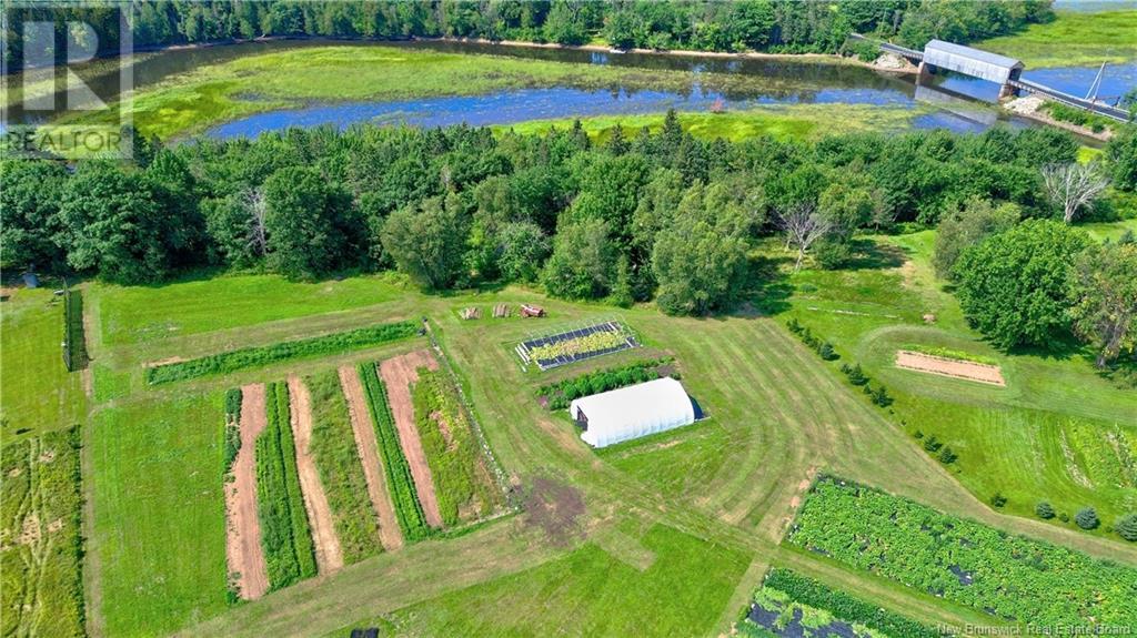 Starkey Road, codys, New Brunswick
