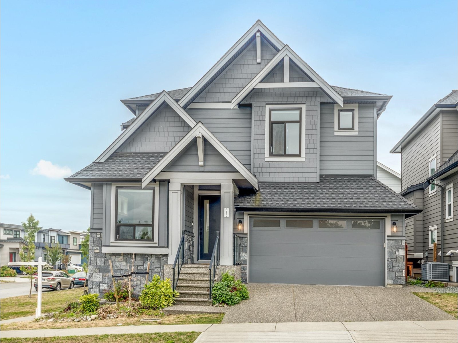 1905 167 STREET, surrey, British Columbia