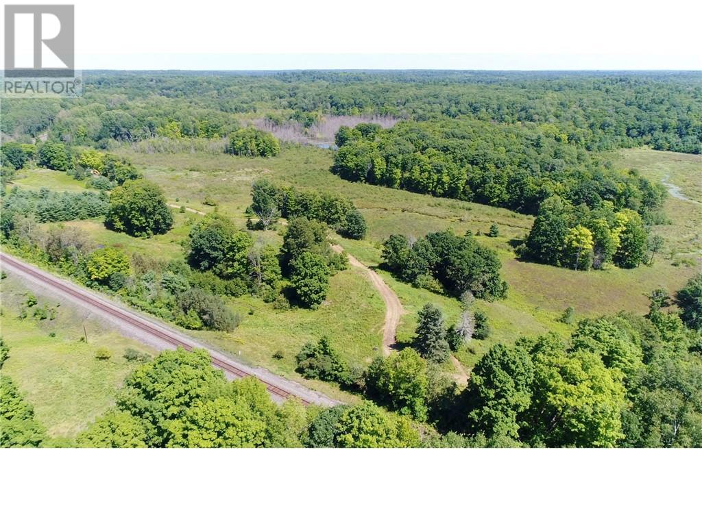 East Pt Lot 6 Con 4 Road, Maberly, Ontario  K0H 2B0 - Photo 1 - 1408896