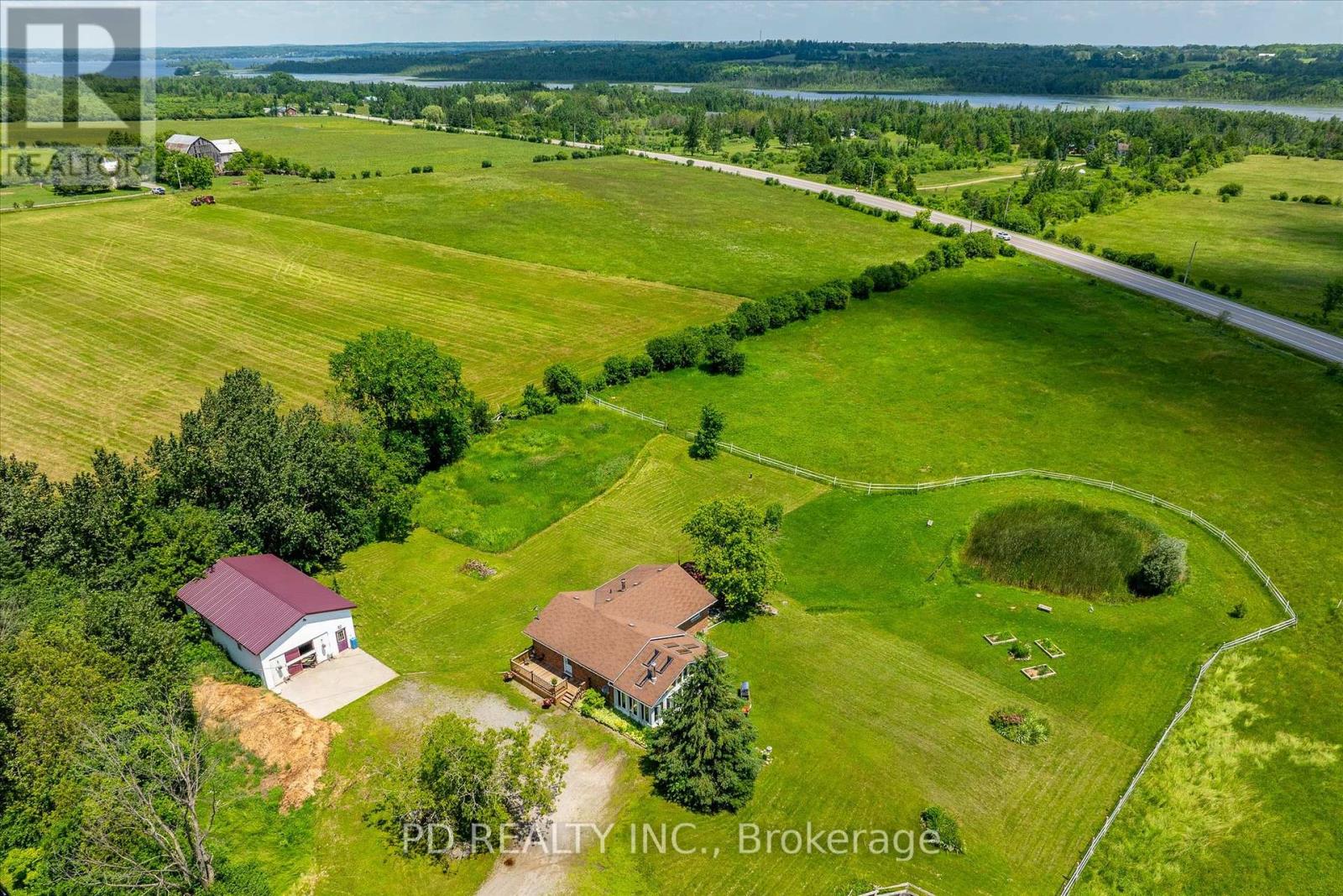 506 Cedar Glen Road, Kawartha Lakes, Ontario  K0M 1L0 - Photo 4 - X9270350