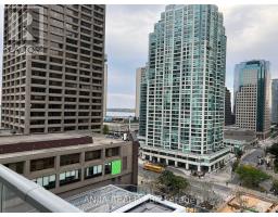 1003 - 28 FREELAND STREET, toronto (waterfront communities), Ontario