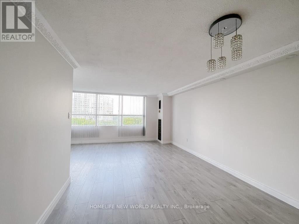 709 - 40 Panorama Court, Toronto, Ontario  M9V 4M1 - Photo 3 - W9270364