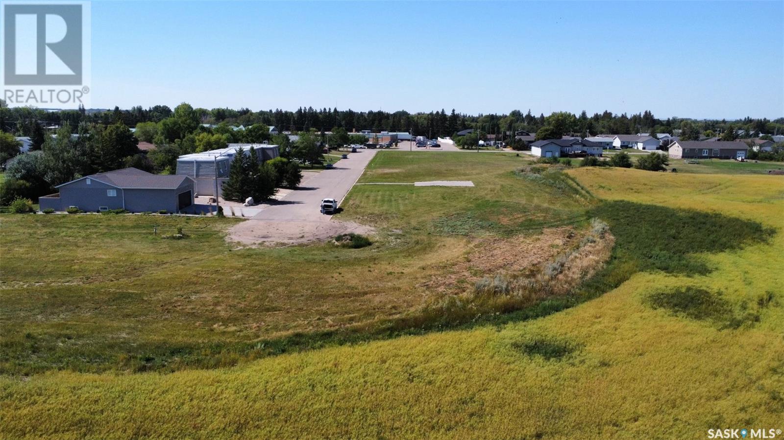 216 Bergmann AVENUE, wynyard, Saskatchewan