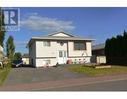 4222 Mountainview Crescent, Smithers, Ca