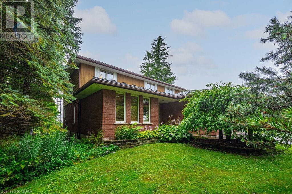 7678 Eighth Line, Guelph, Ontario  N1H 6J2 - Photo 3 - 40622426