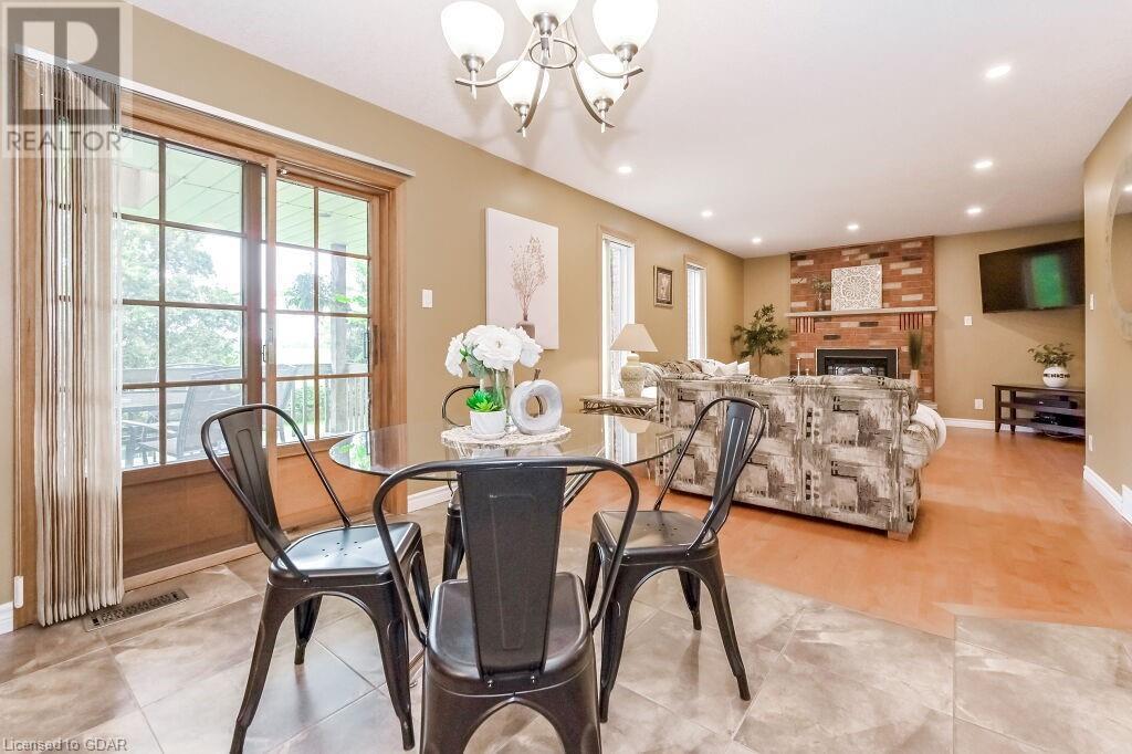 7678 Eighth Line, Guelph, Ontario  N1H 6J2 - Photo 16 - 40622426