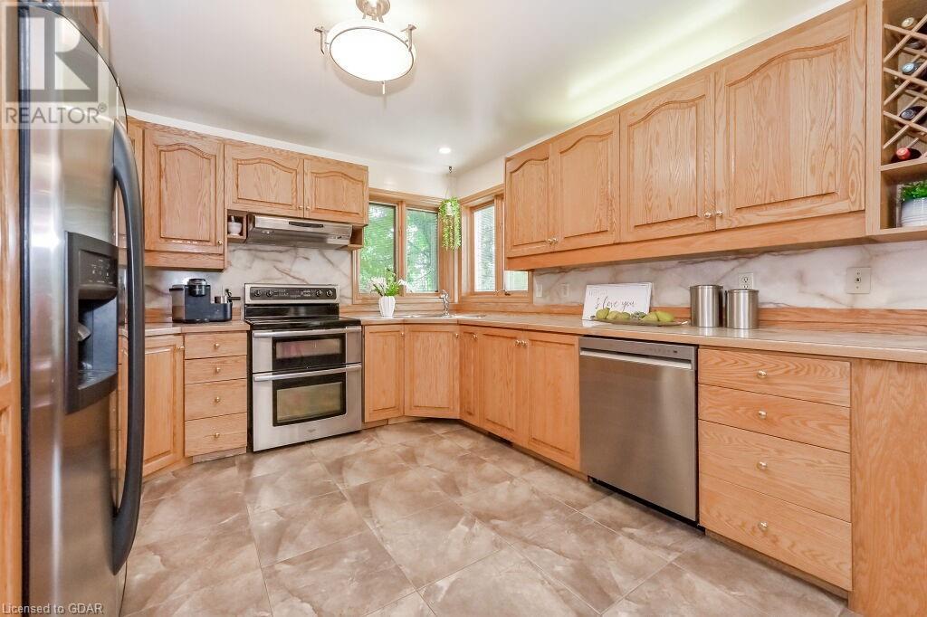 7678 Eighth Line, Guelph, Ontario  N1H 6J2 - Photo 11 - 40622426