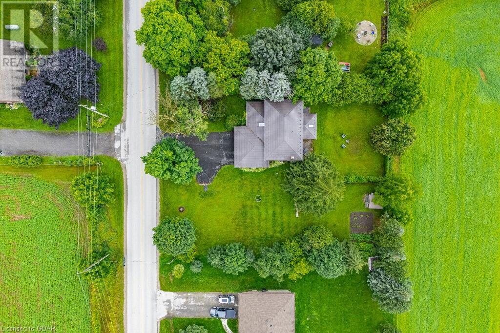 7678 Eighth Line, Guelph, Ontario  N1H 6J2 - Photo 37 - 40622426