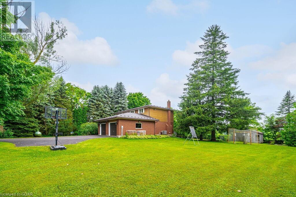 7678 Eighth Line, Guelph, Ontario  N1H 6J2 - Photo 39 - 40622426