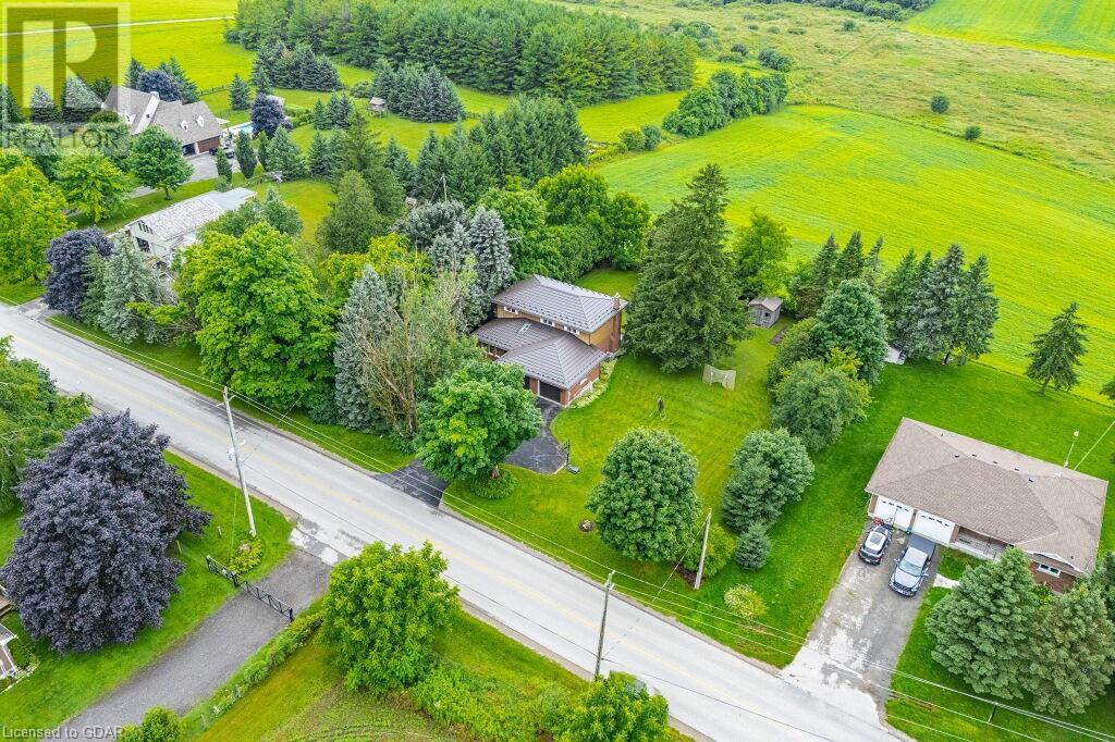 7678 Eighth Line, Guelph, Ontario  N1H 6J2 - Photo 36 - 40622426