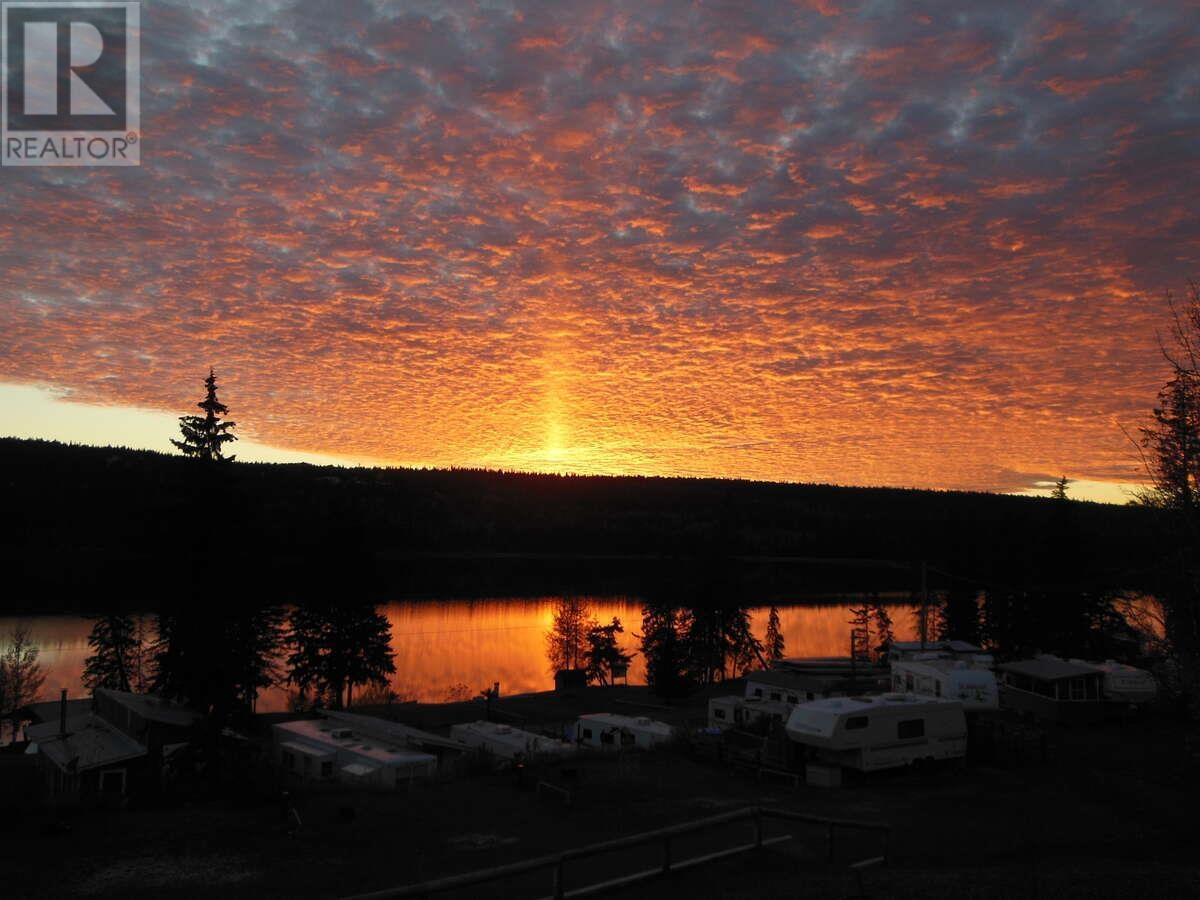 3504 97 HIGHWAY, Lac La Hache, British Columbia