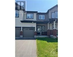 352 Crossway Terrace Connections In Kanata, Stittsville, Ca