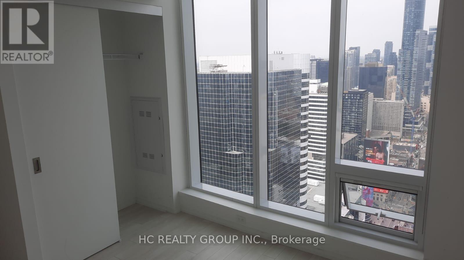 4601 - 197 Yonge St, Toronto, Ontario  M5B 0C1 - Photo 23 - C9270429