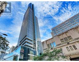 6901 - 388 Yonge Street, Toronto, Ca