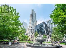 2807 - 88 Scott Street, Toronto, Ca