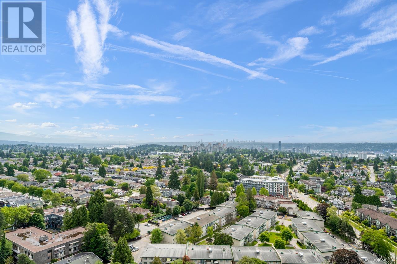 2407 7303 Noble Lane, Burnaby, British Columbia  V3N 0H2 - Photo 26 - R2918418