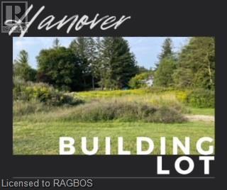 Part Lot 18 8th Avenue N, Hanover, Ontario  N4N 3R7 - Photo 1 - 40637635