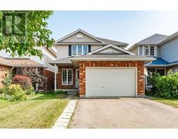 28 DROHAN Drive, guelph, Ontario