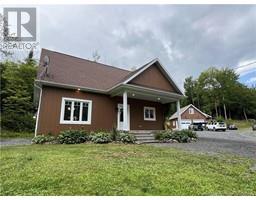 1201 Paradis Road, Saint-Jacques, New Brunswick