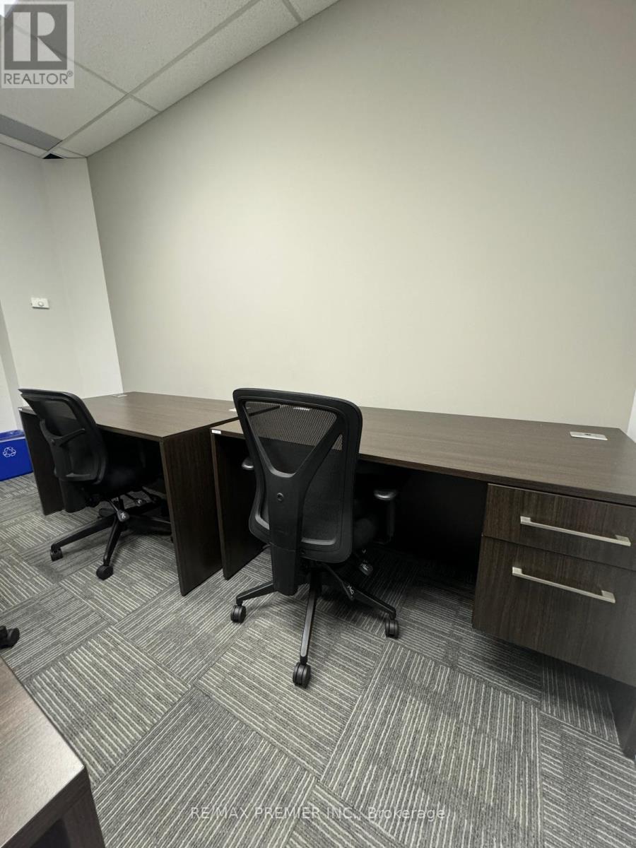 100-25 - 1075 North Service Road, Oakville (Glen Abbey), Ontario  L6M 2G2 - Photo 8 - W9233832