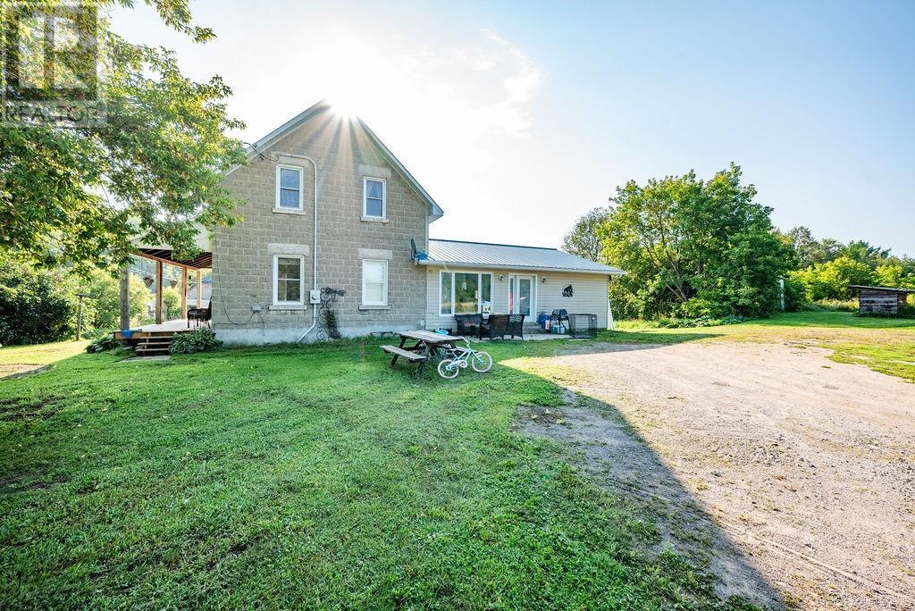 4131 Opeongo Road, Eganville, Ontario  K0J 1T0 - Photo 1 - 1408846