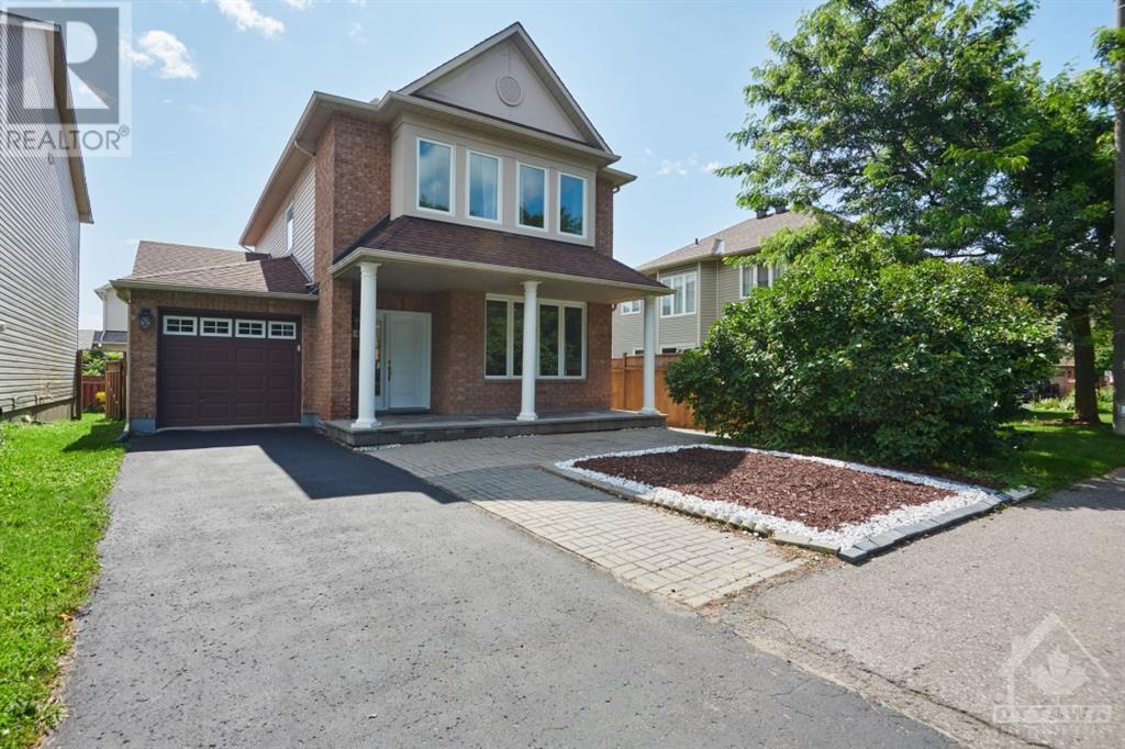 3346 MCCARTHY ROAD, Ottawa, Ontario