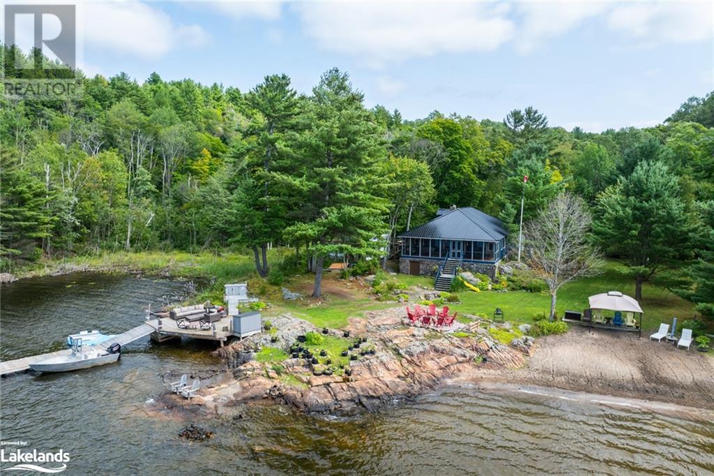 70 Georgian Bay, The Archipelago, Ontario  P0G 1K0 - Photo 18 - 40637088