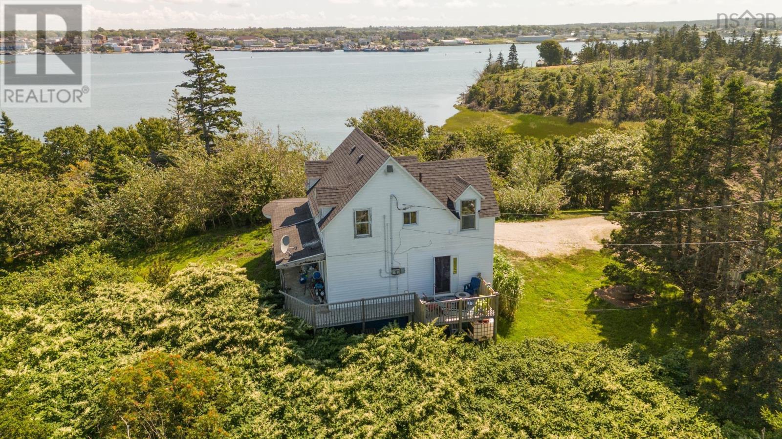 168 Bayview Road, Overton, Nova Scotia  B5A 5G6 - Photo 11 - 202420649