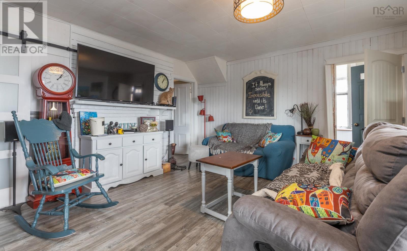 168 Bayview Road, Overton, Nova Scotia  B5A 5G6 - Photo 12 - 202420649