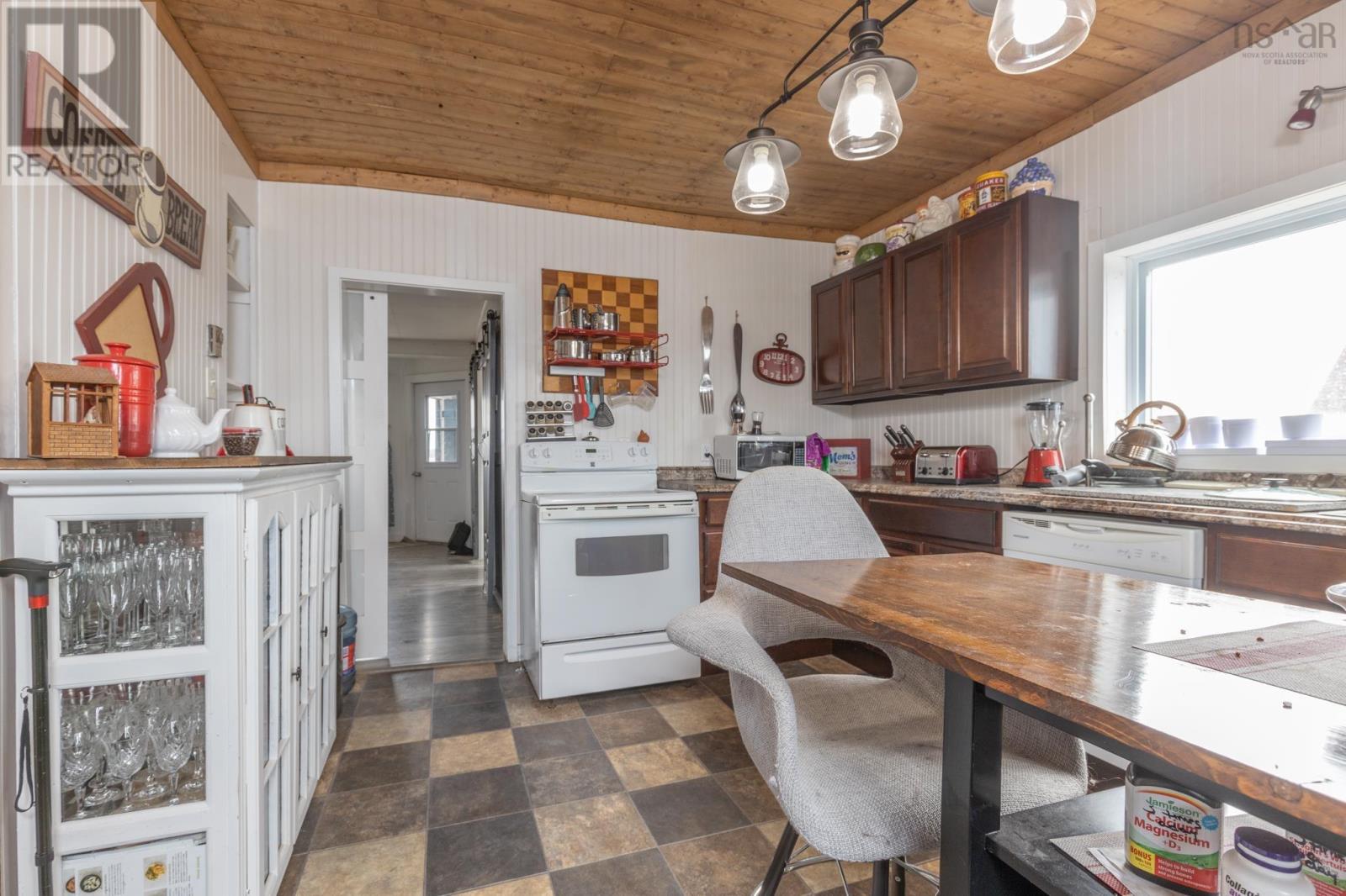 168 Bayview Road, Overton, Nova Scotia  B5A 5G6 - Photo 16 - 202420649