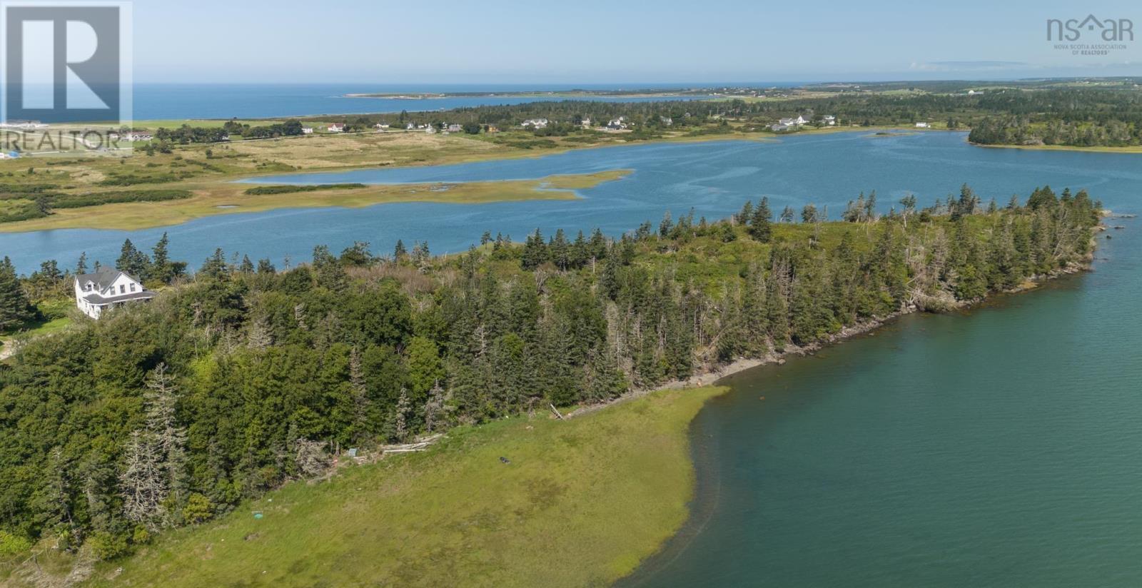 168 Bayview Road, Overton, Nova Scotia  B5A 5G6 - Photo 4 - 202420649