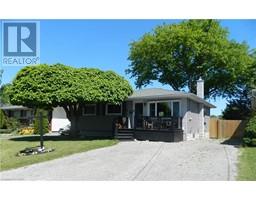 21 GREENWOOD Avenue 455 - Secord Woods