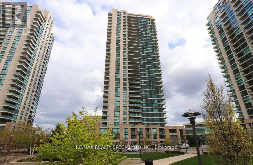 401 - 225 Sherway Gardens Road, Toronto (Islington-City Centre West), Ontario  M9C 0A8 - Photo 1 - W9270556