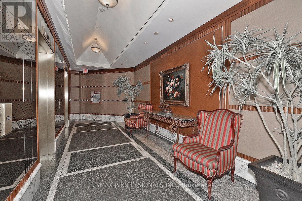 1908 - 1 Palace Pier Court, Toronto (Mimico), Ontario  M8V 3W9 - Photo 33 - W9270594