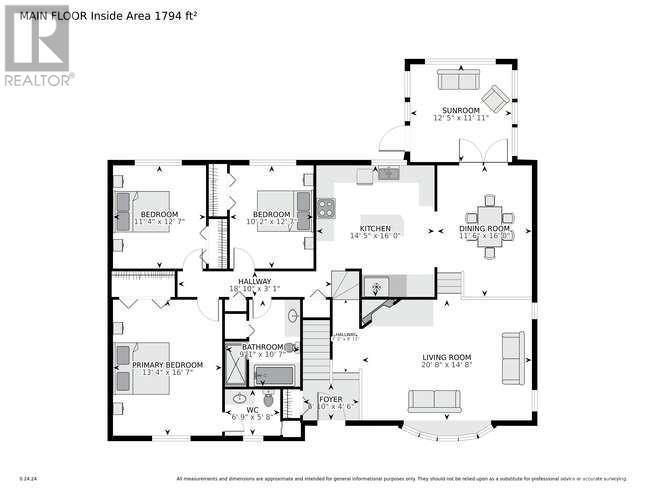 2597 North Campbell Road, Augusta, Ontario  K0E 1T0 - Photo 4 - 1408767