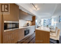 2507 - 21 WIDMER STREET, toronto (waterfront communities), Ontario