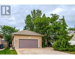 45 SANDPIPER Drive, guelph, Ontario