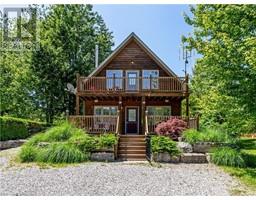 341 CEDAR Drive, turkey point, Ontario