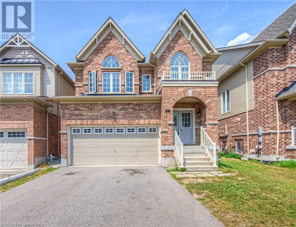 47 Mullholland Avenue, Cambridge, Ontario  N3H 0C3 - Photo 1 - 40638142