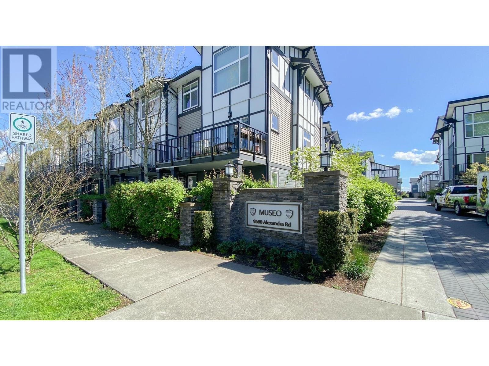 30 9680 Alexandra Road, Richmond, British Columbia  V6X 0P2 - Photo 2 - R2918496
