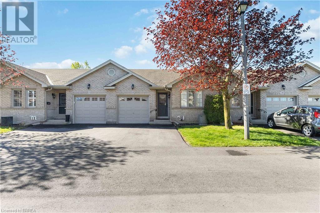 24 Griffiths Drive Unit# 19, Paris, Ontario N3L 4C5 - Photo 41 - 40574231