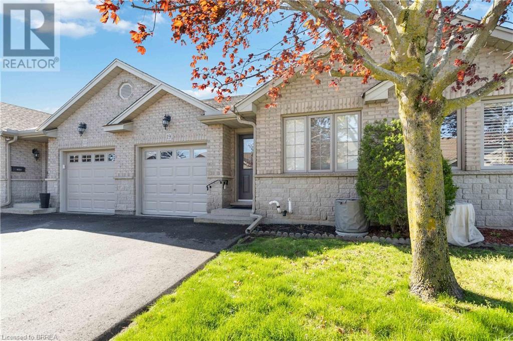 24 Griffiths Drive Unit# 19, Paris, Ontario N3L 4C5 - Photo 40 - 40574231