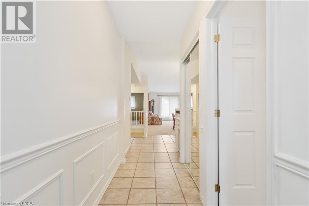 24 Griffiths Drive Unit# 19, Paris, Ontario N3L 4C5 - Photo 5 - 40574231