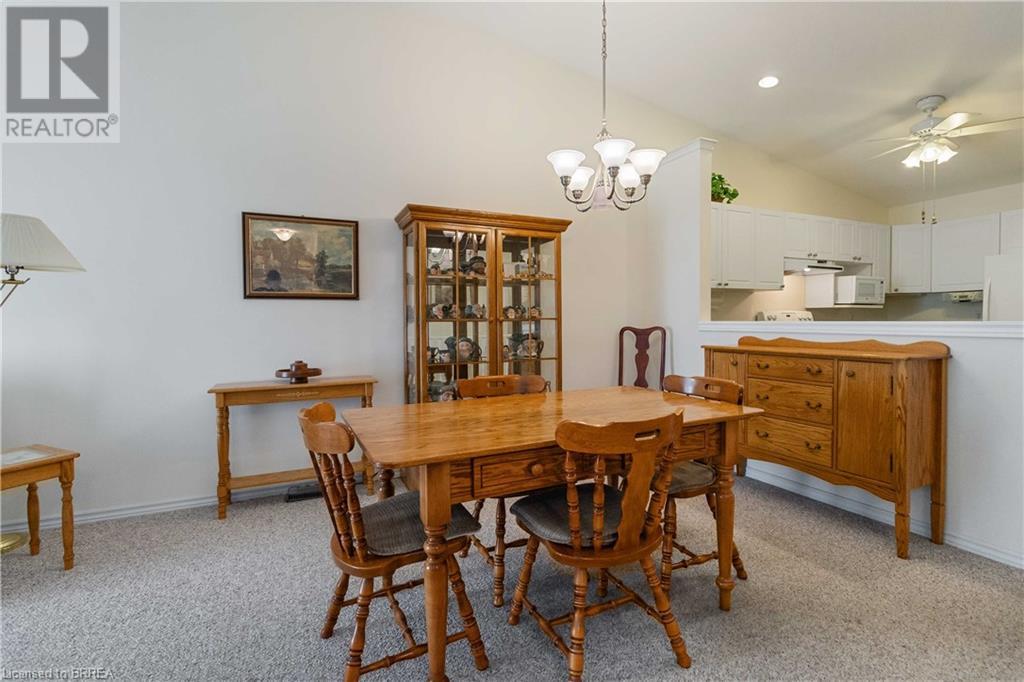 24 Griffiths Drive Unit# 19, Paris, Ontario N3L 4C5 - Photo 17 - 40574231