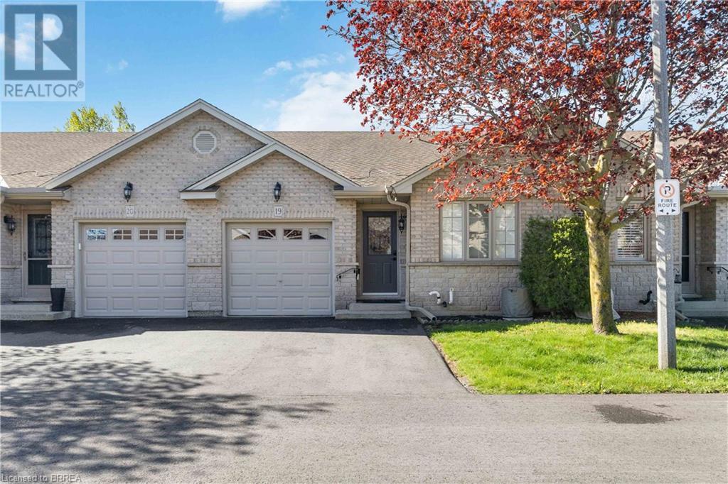 24 Griffiths Drive Unit# 19, Paris, Ontario N3L 4C5 - Photo 42 - 40574231